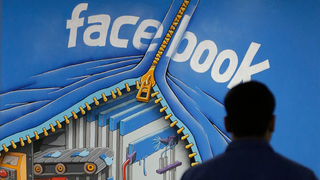 Facebook Is Reportedly Planning to Launch a Low Earth Orbit Internet Satellite